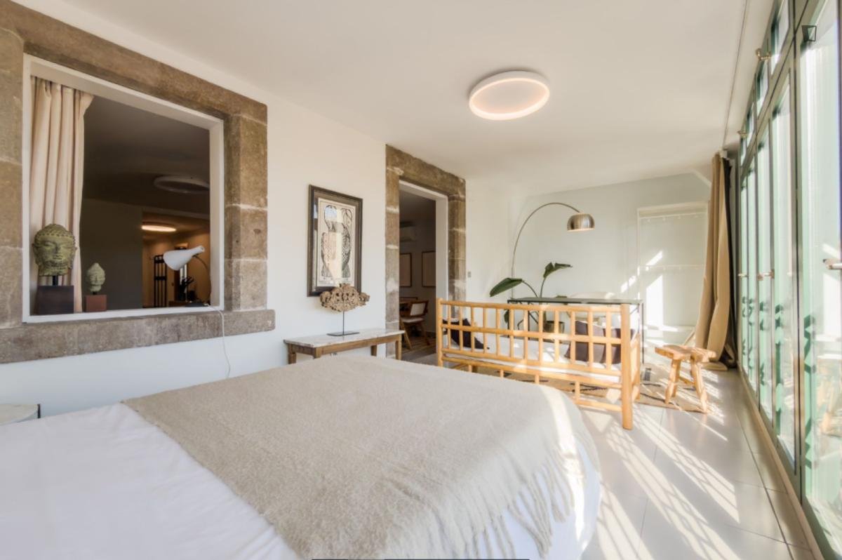 Piso de 92 m² en Barcelona
