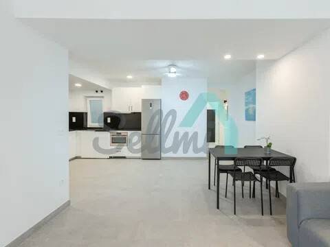 Piso de 45 m² en Oviedo