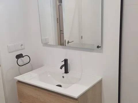 Appartamento 60 m² a Alcoi / Alcoy