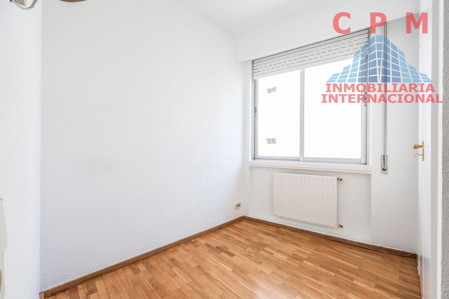 Wohnung 80 m² in Madrid