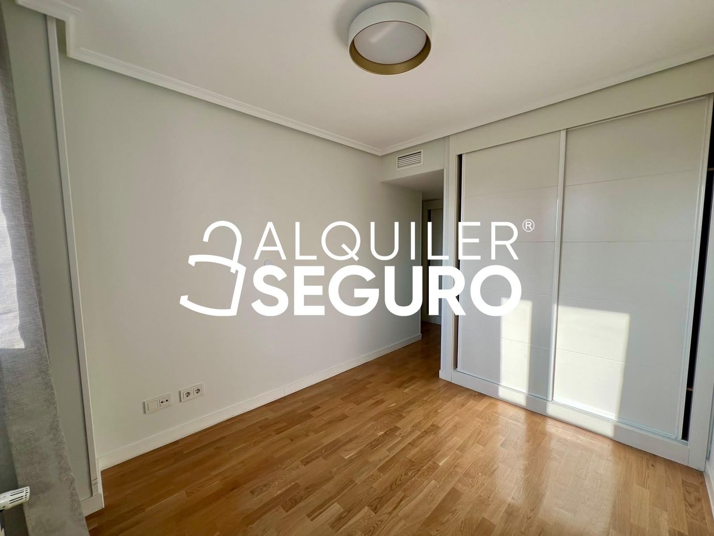 Piso de 100 m² en Madrid