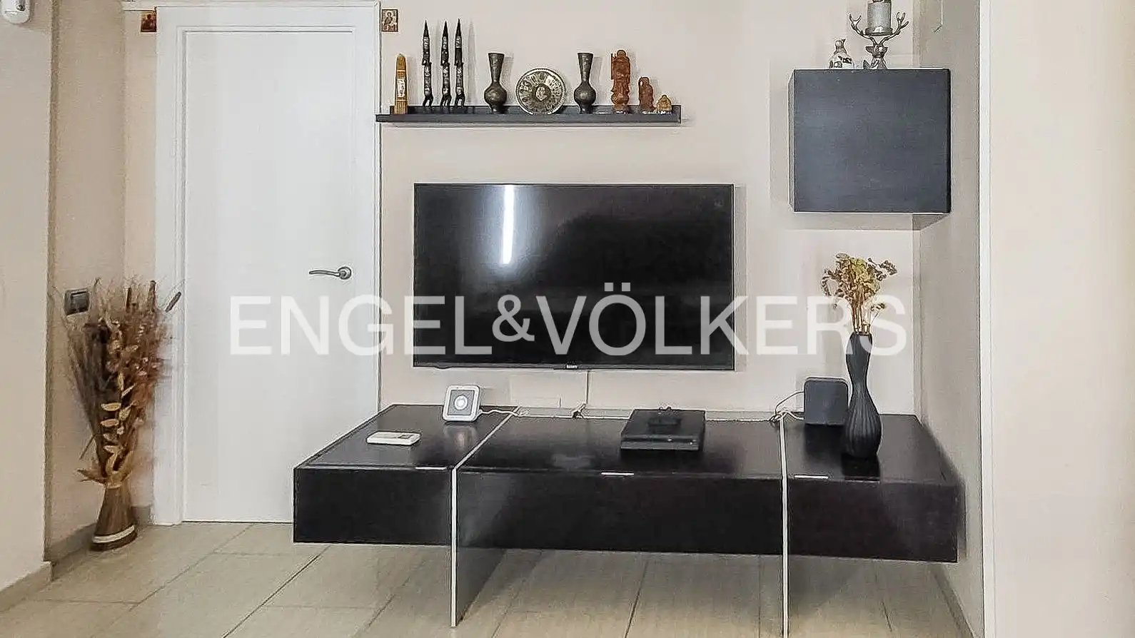 Pis de 106 m² a Gavà