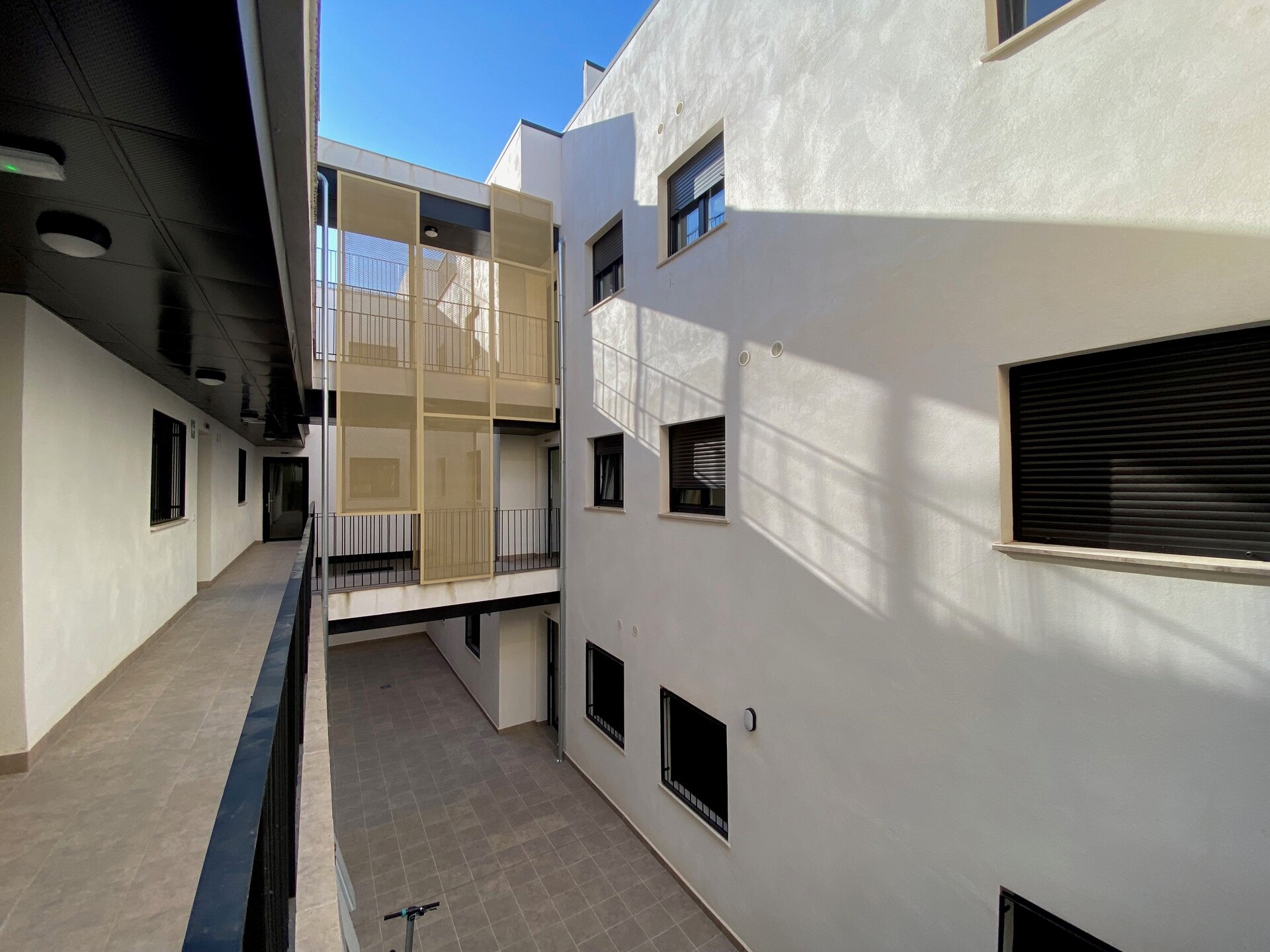 Piso de 50 m² en Badajoz