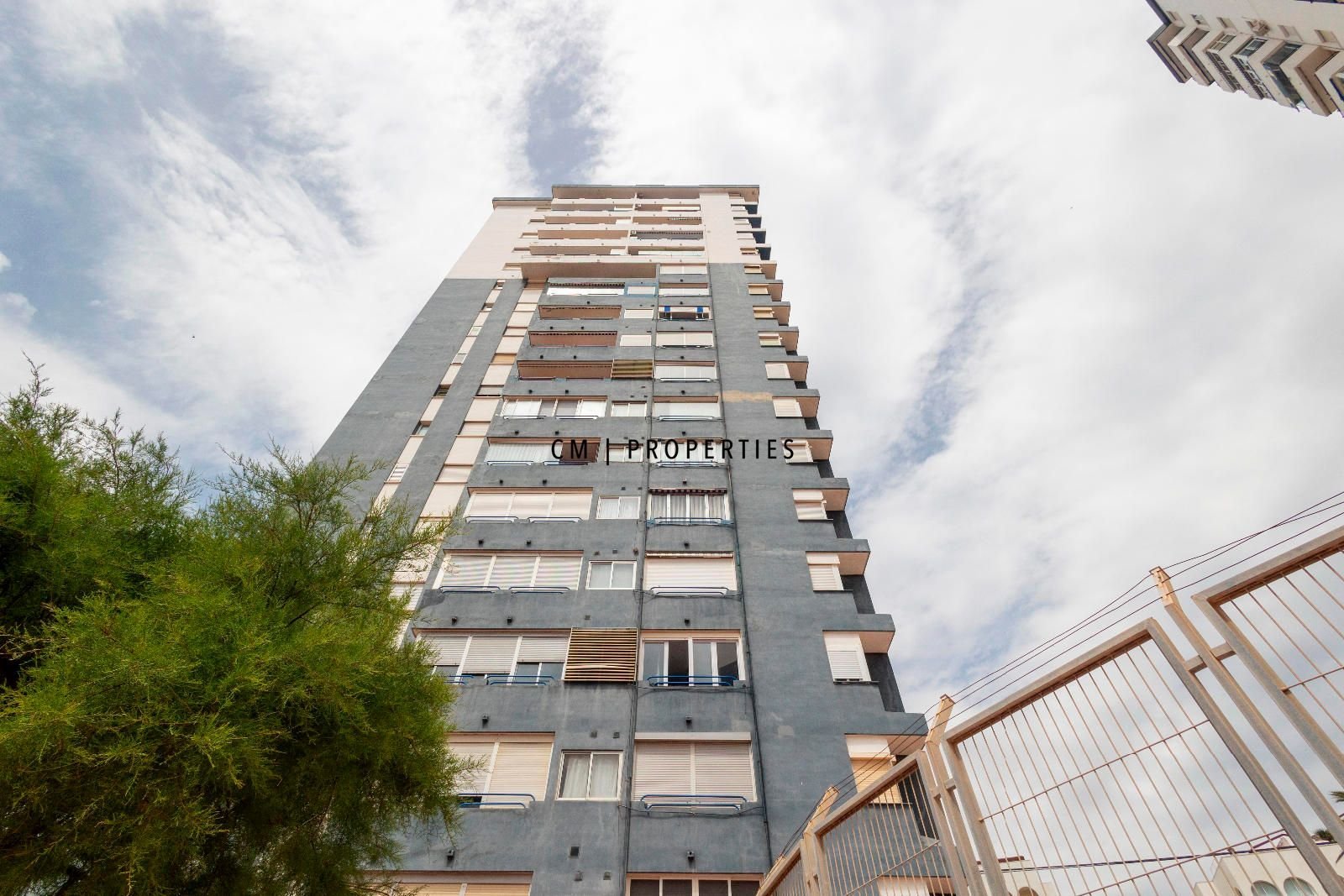 Piso de 76 m² en El Puig