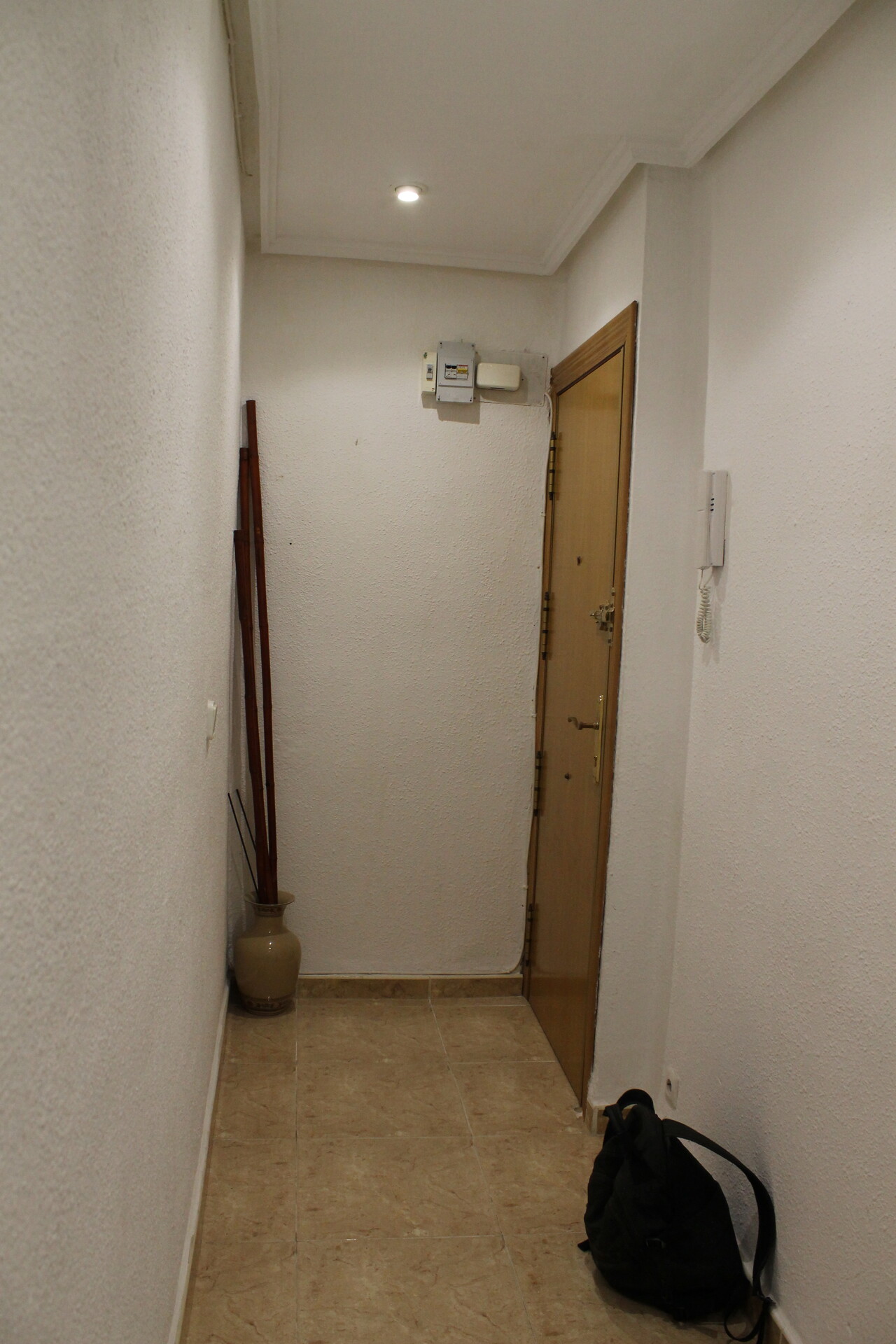 Pis de 77 m² a València