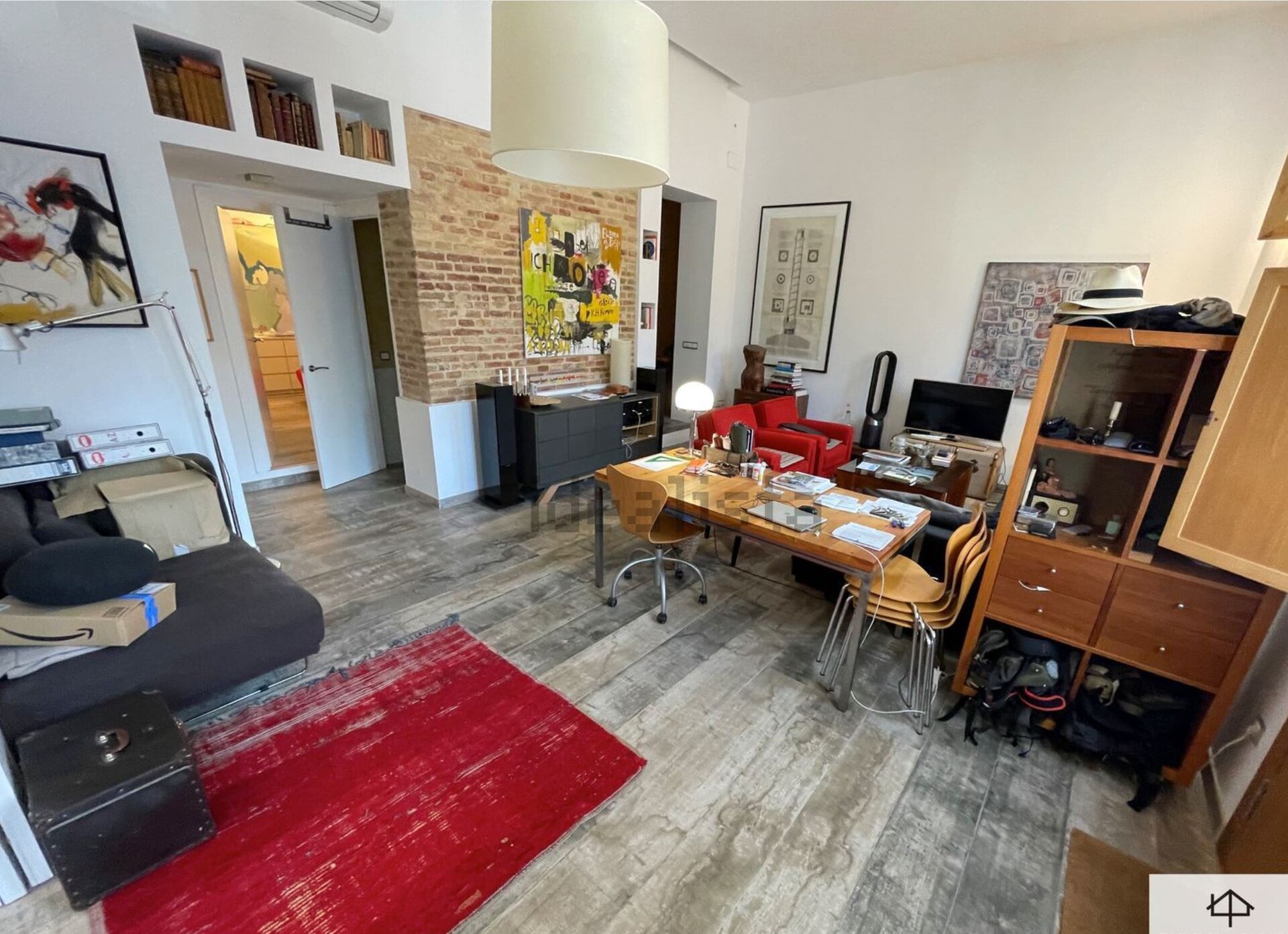 Piso de 160 m² en Sevilla
