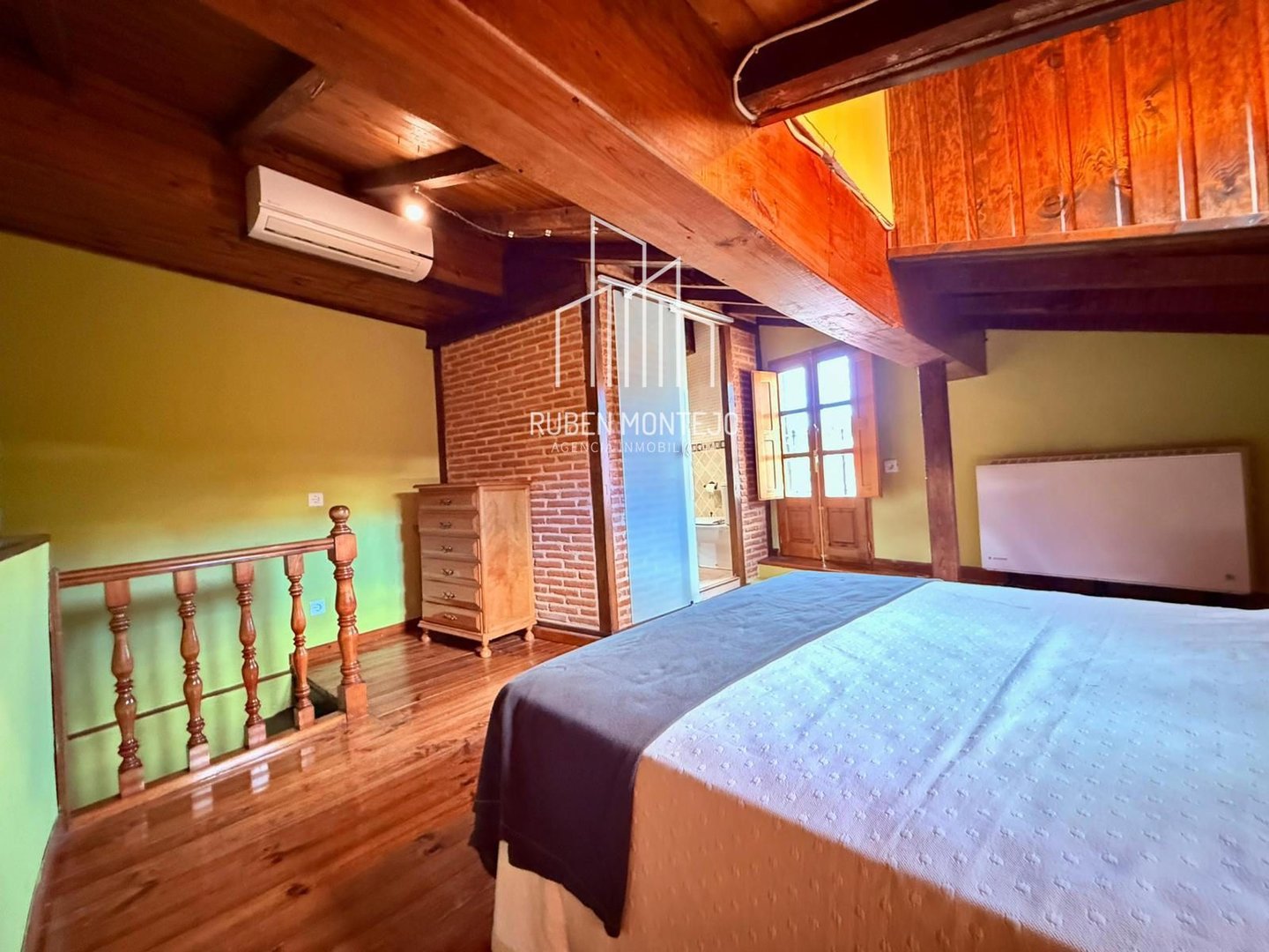 Casa de 113 m² a San Esteban de la Sierra