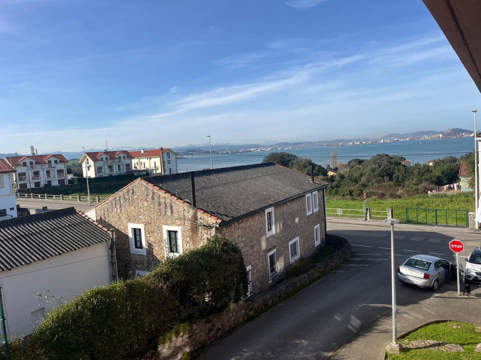 Pis de 58 m² a Marina de Cudeyo