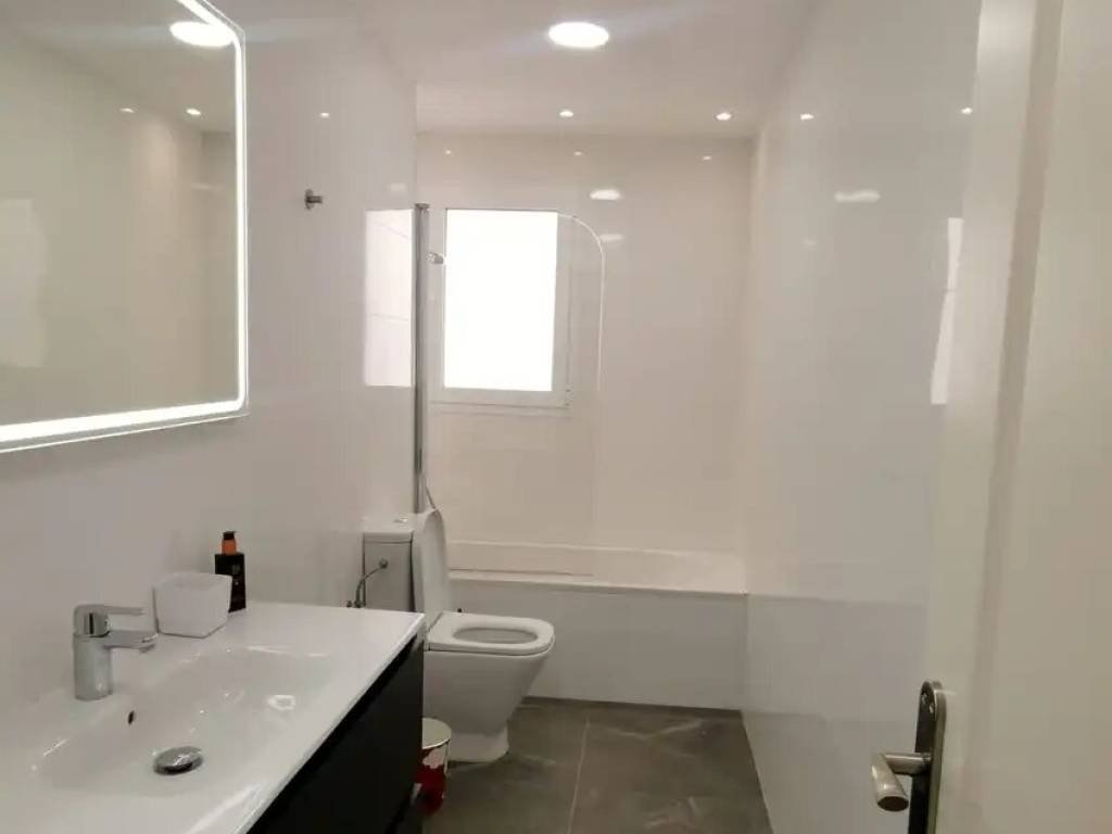 Pis de 140 m² a Marbella