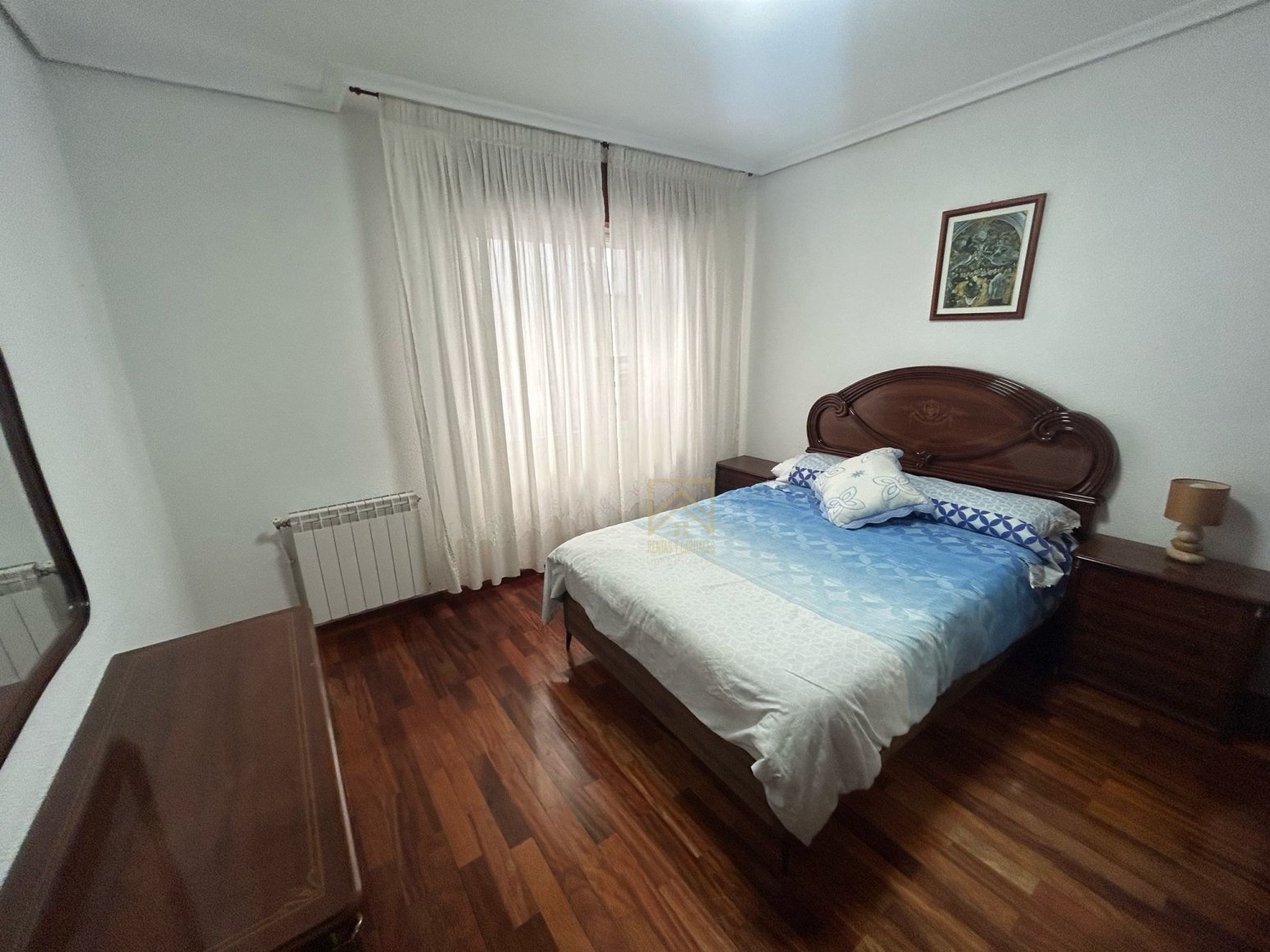Piso de 80 m² en Torrelavega