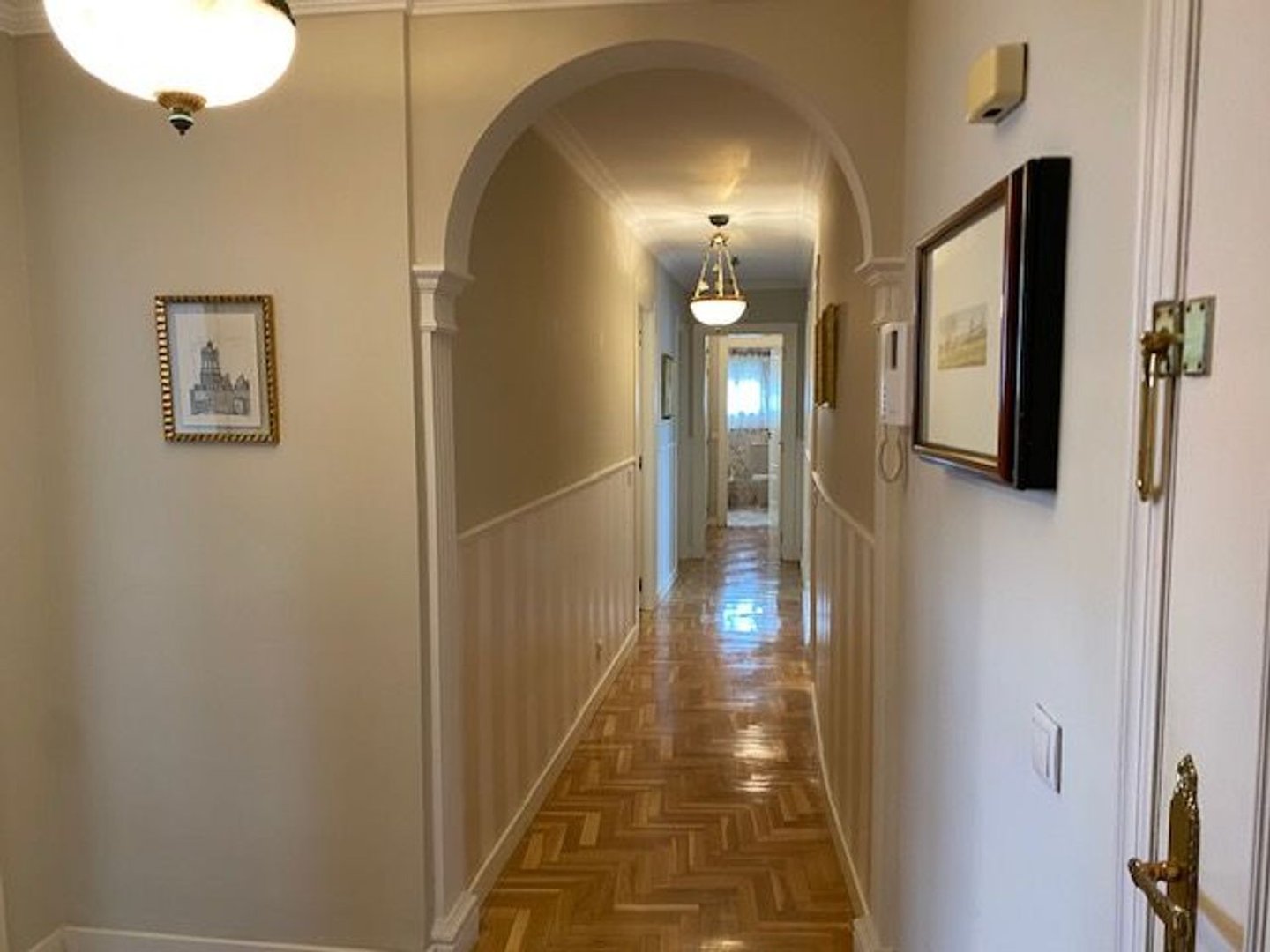 Pis de 164 m² a Valladolid