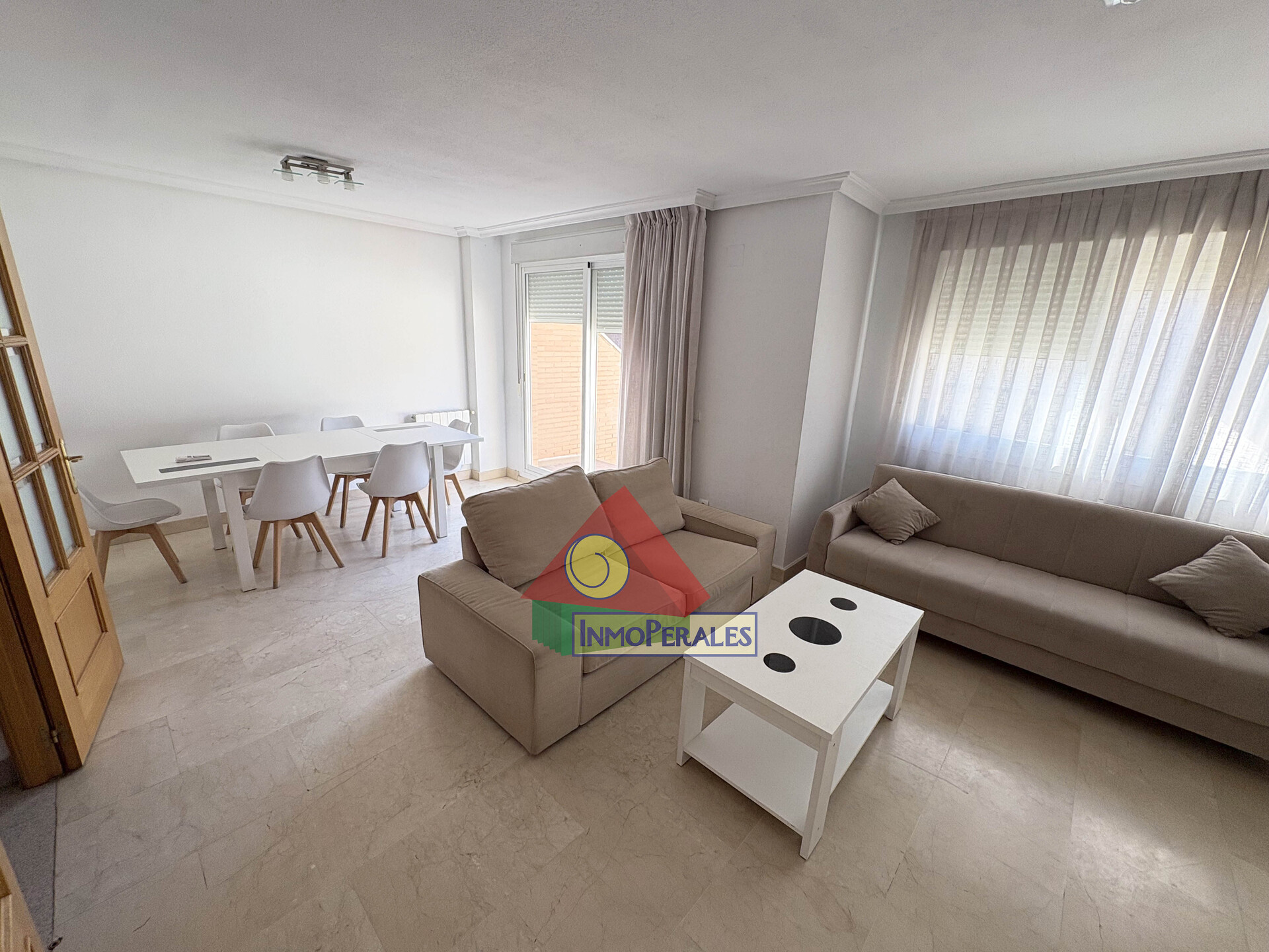 Apartamento 208 m² em Getafe