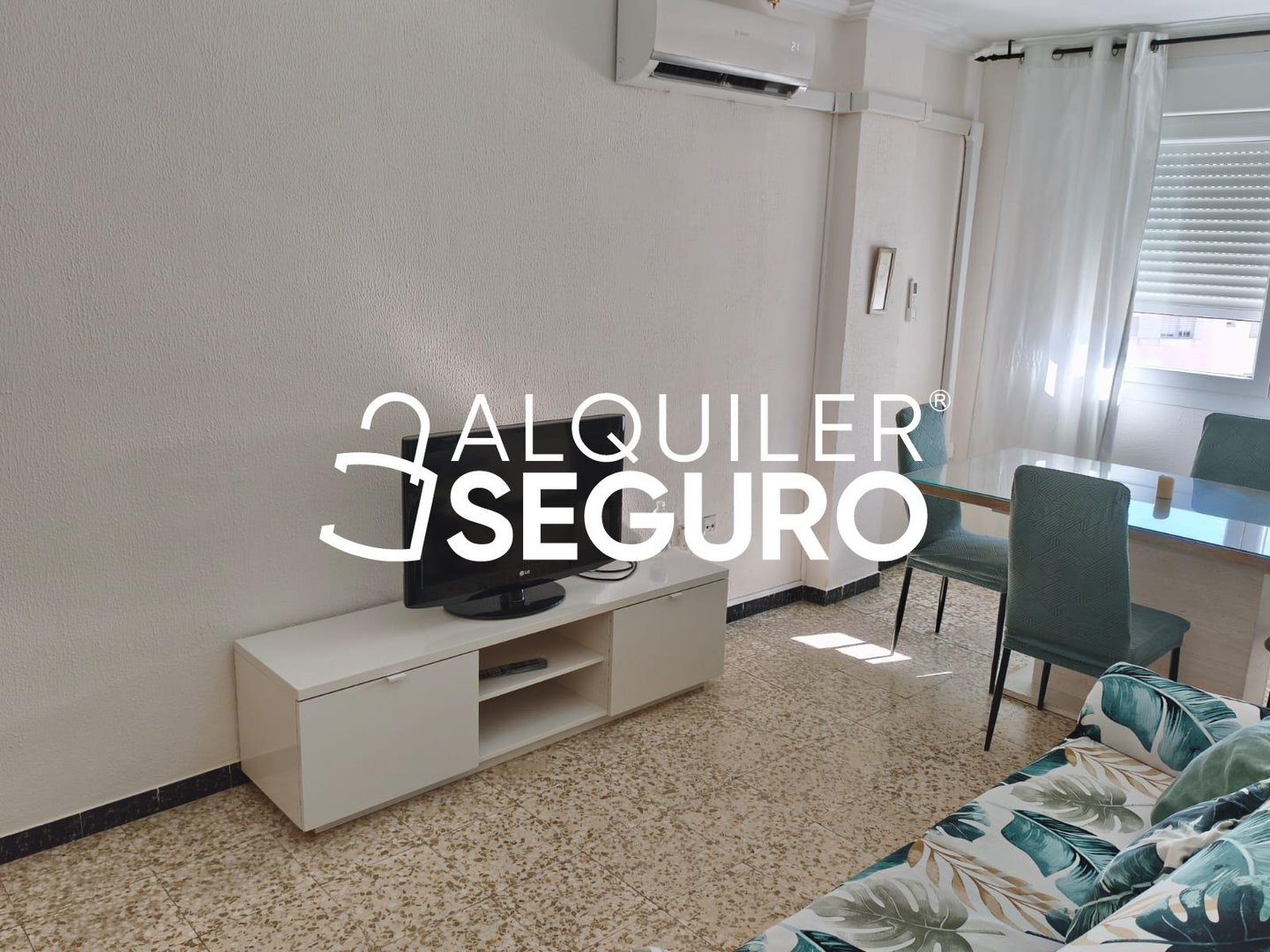 Pis de 75 m² a Sevilla