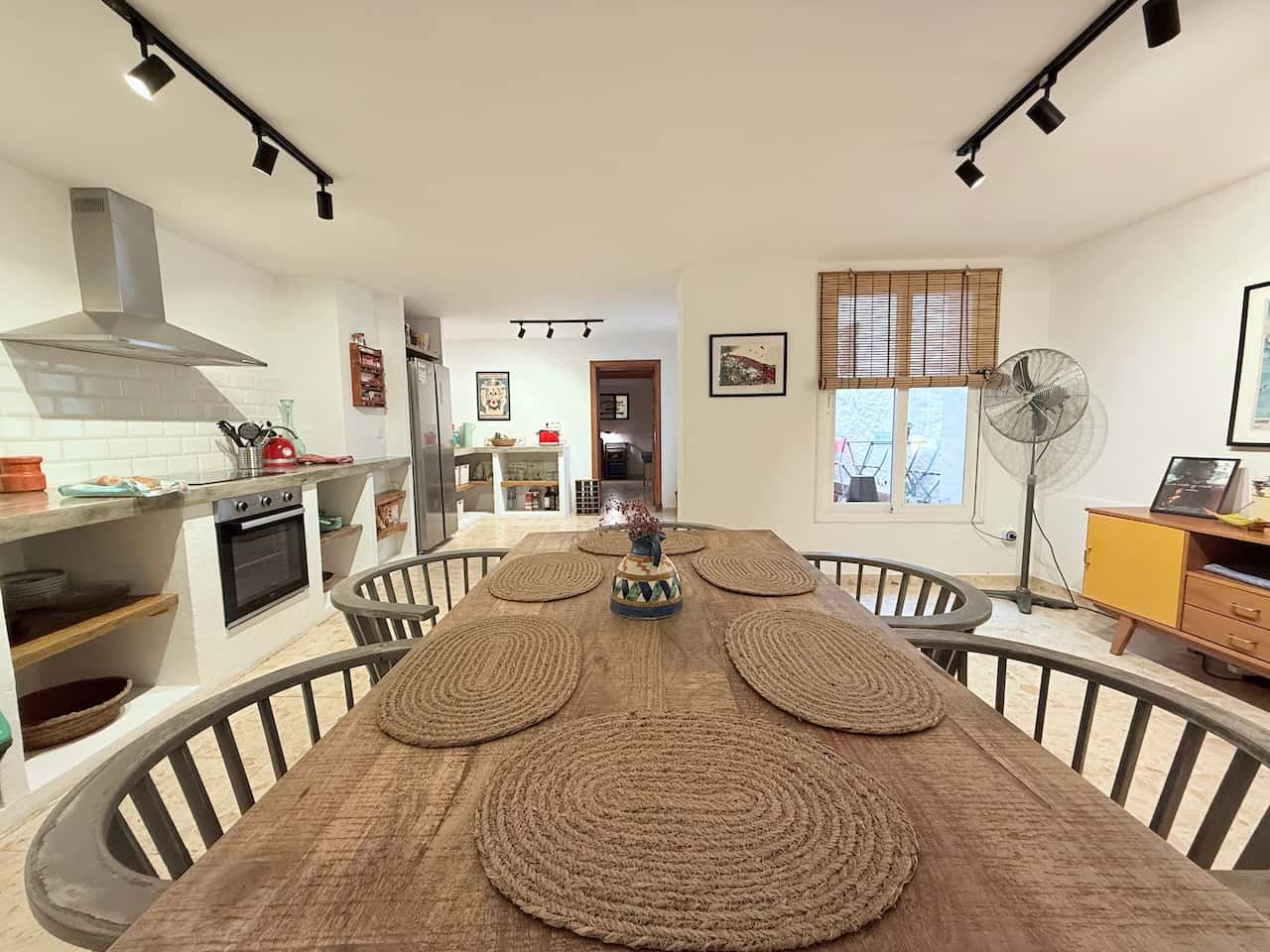 Habitació de lloguer, Maó