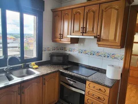 Piso de 178 m² en Avilés