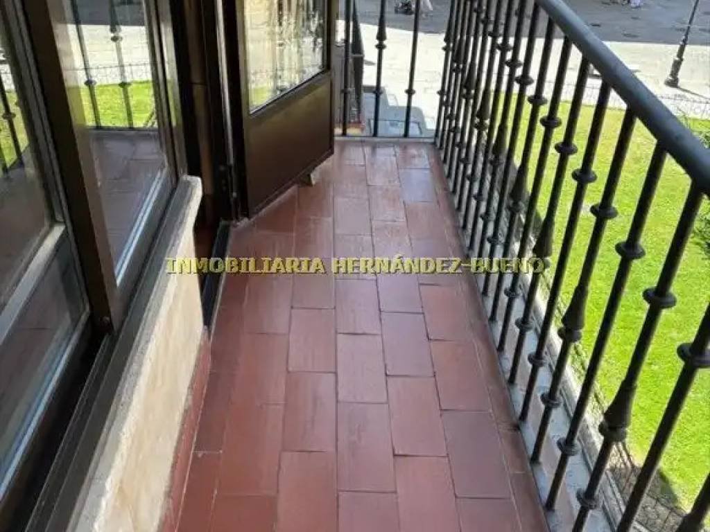 Piso de 115 m² en Salamanca
