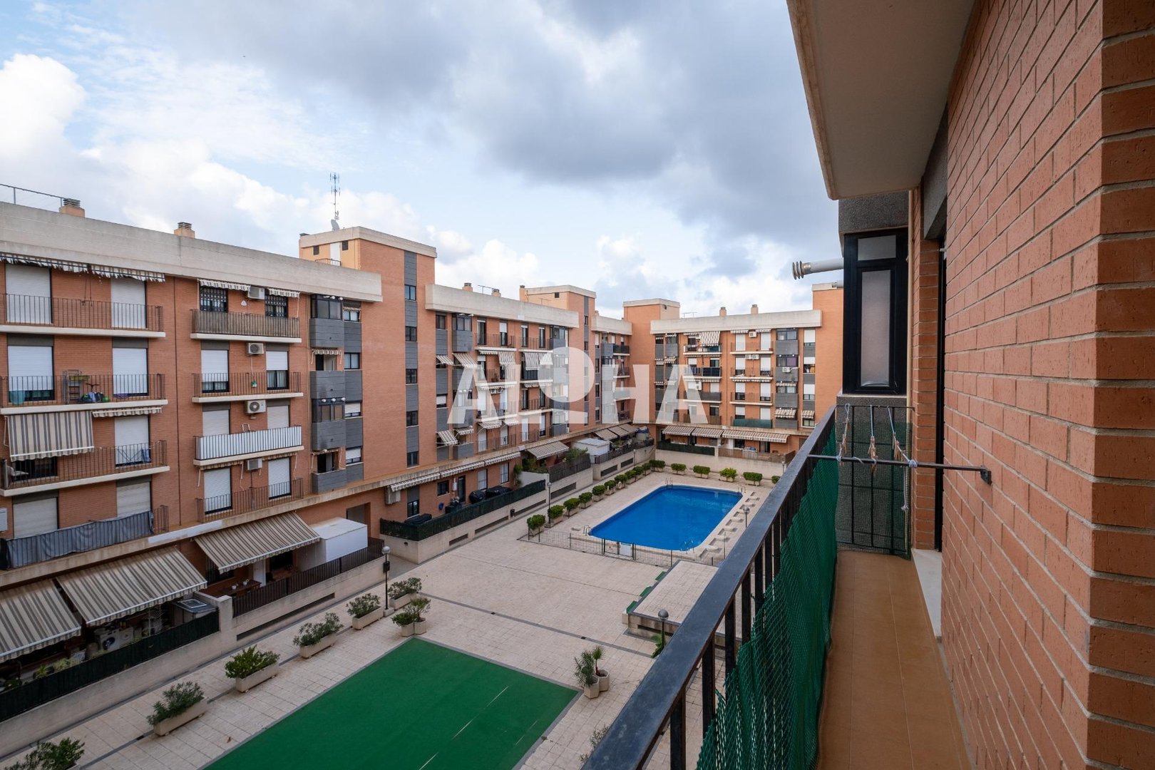 Pis de 149 m² a Montcada