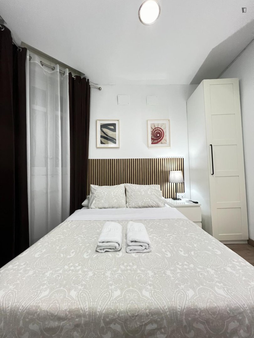 Pis de 25 m² a Madrid