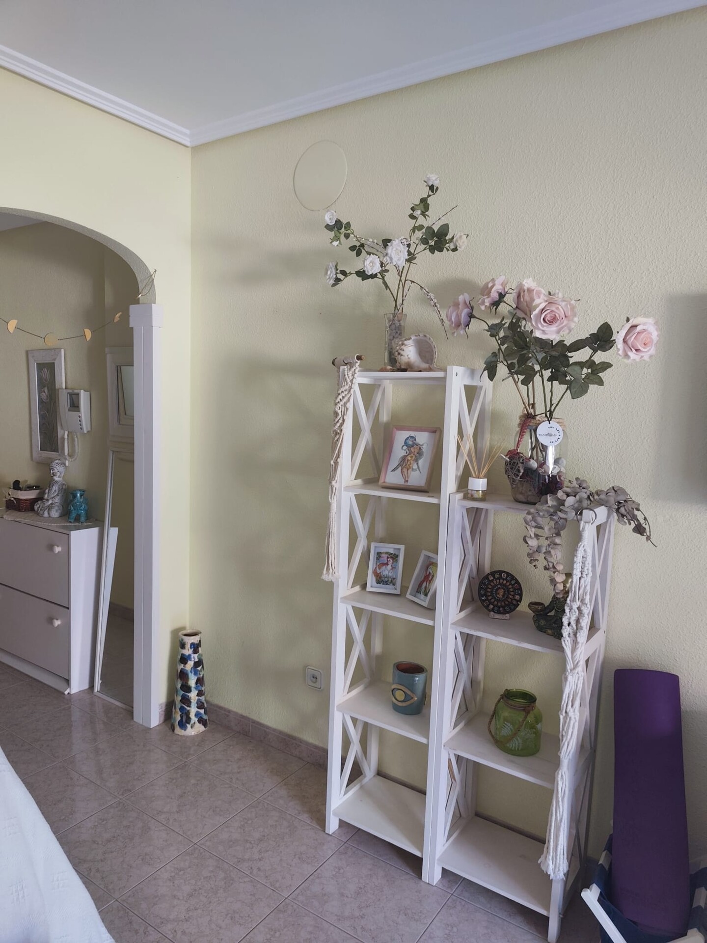 Piso de 60 m² en Roquetas de Mar