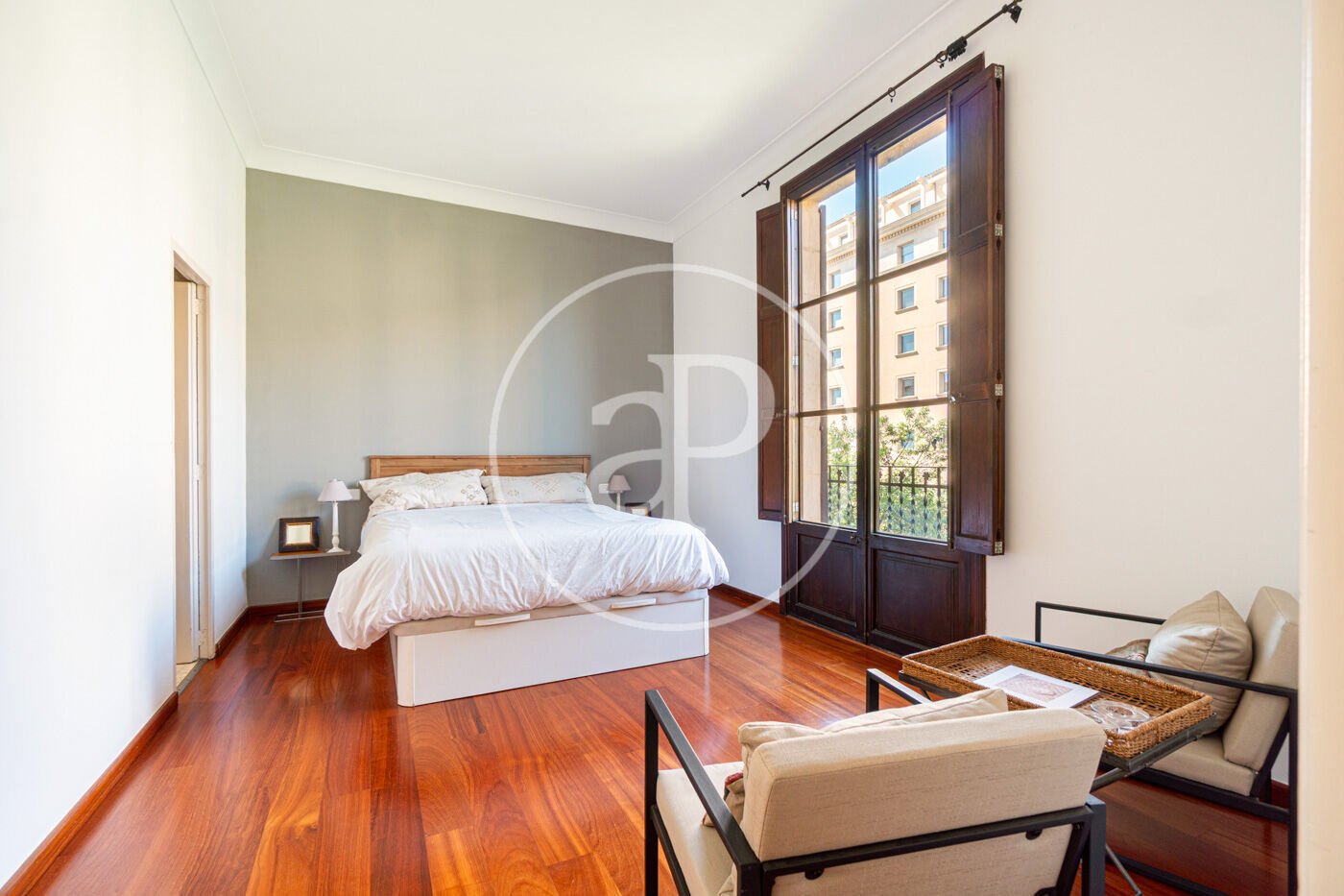 Piso de 300 m² en Palma