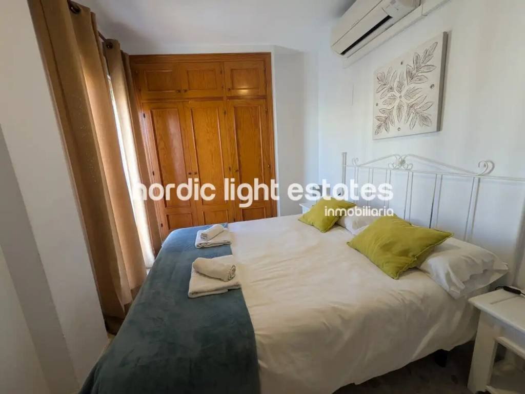 Piso de 40 m² en Nerja