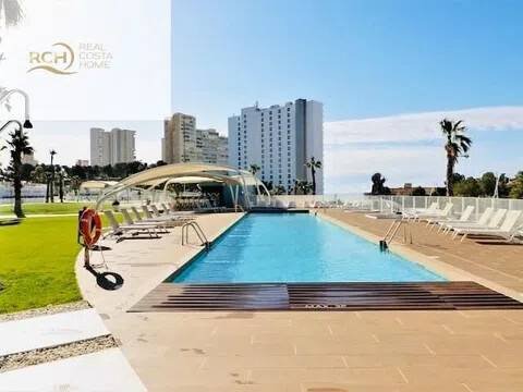 Pis de 110 m² a Benidorm