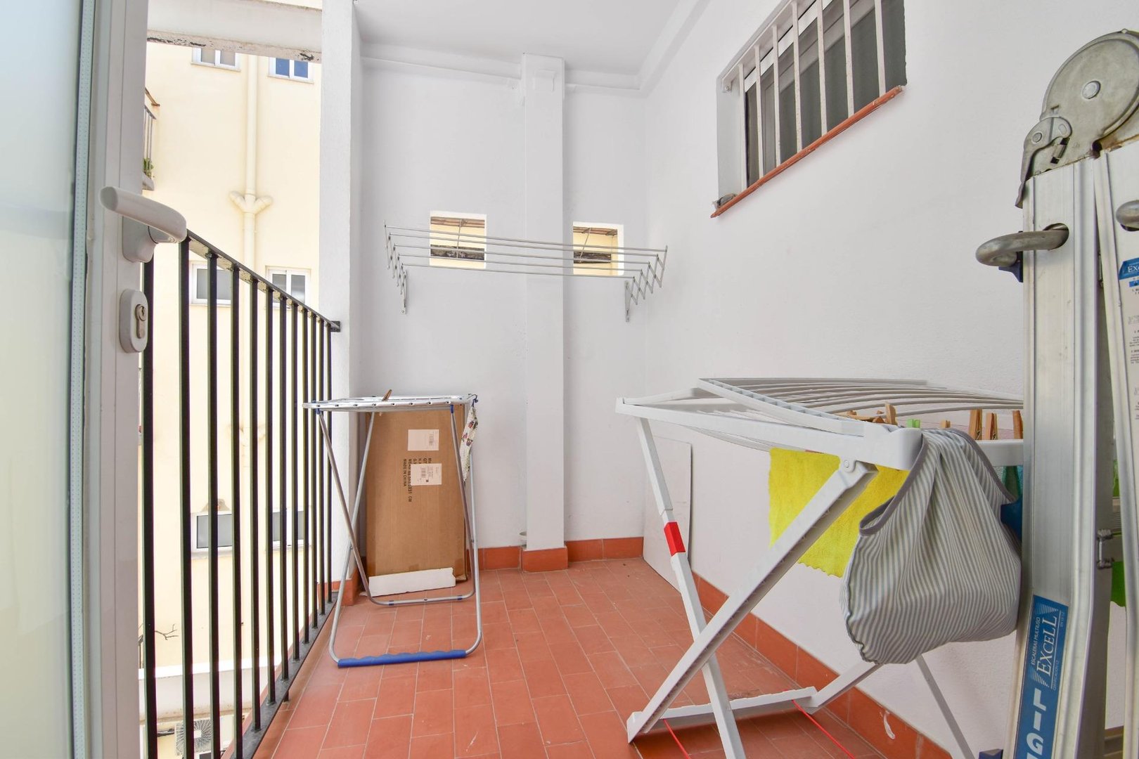 Pis de 96 m² a València