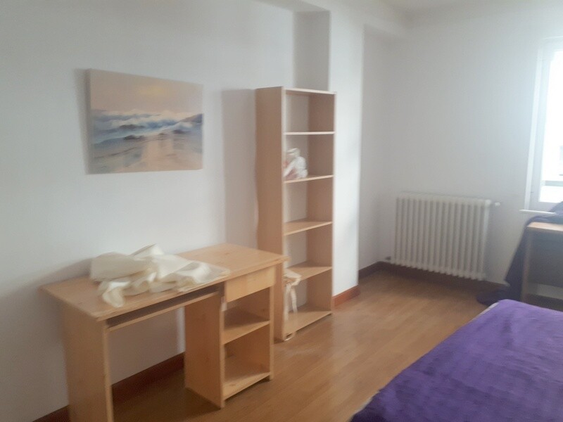 Piso de 150 m² en Salamanca