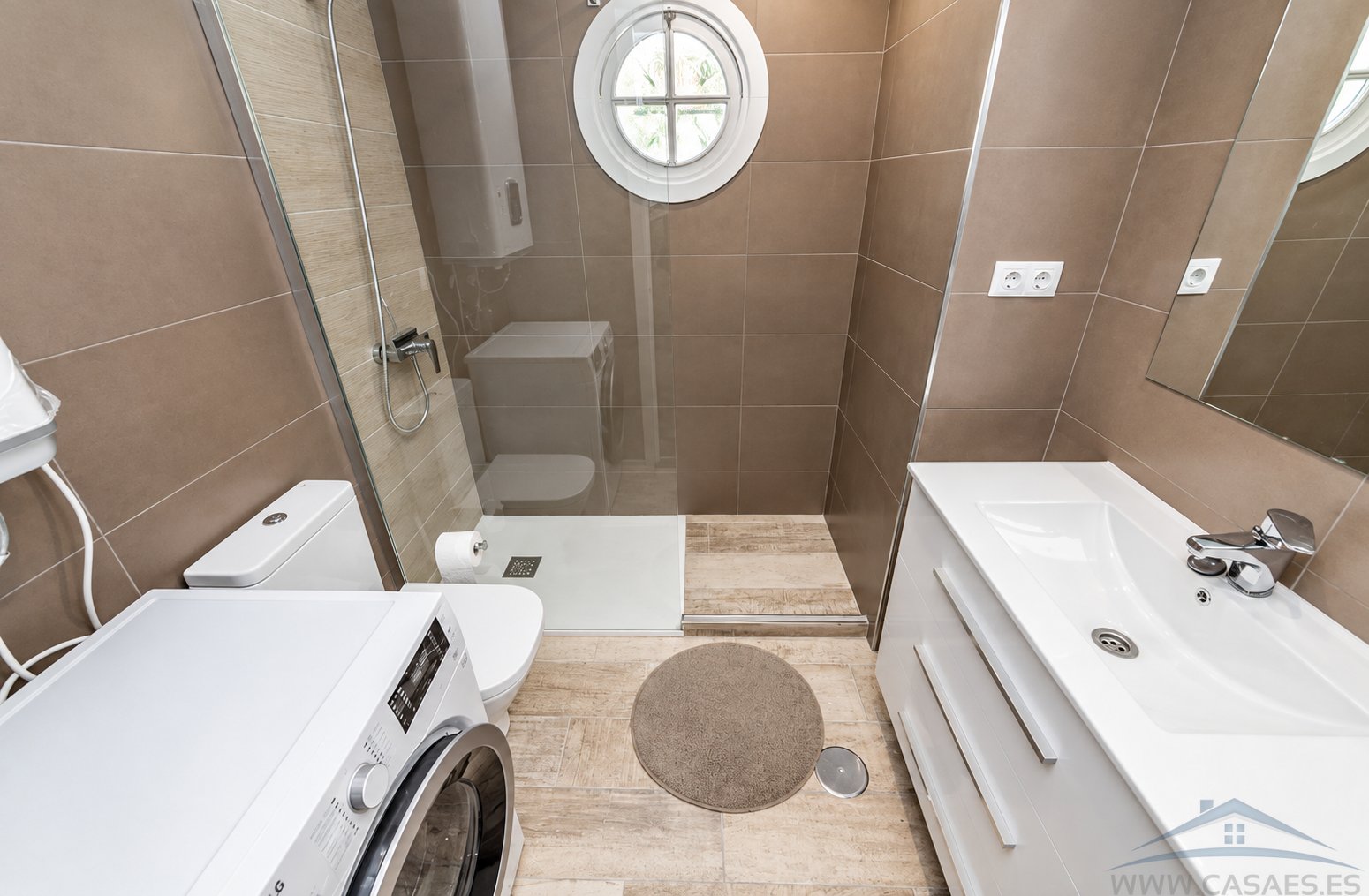 Pis de 36 m² a Marbella