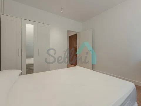 Piso de 145 m² en Oviedo