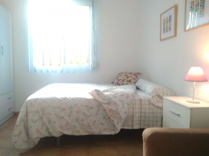 Habitación 90 m², Córdoba