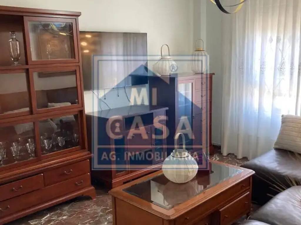 Piso de 125 m² en Mérida