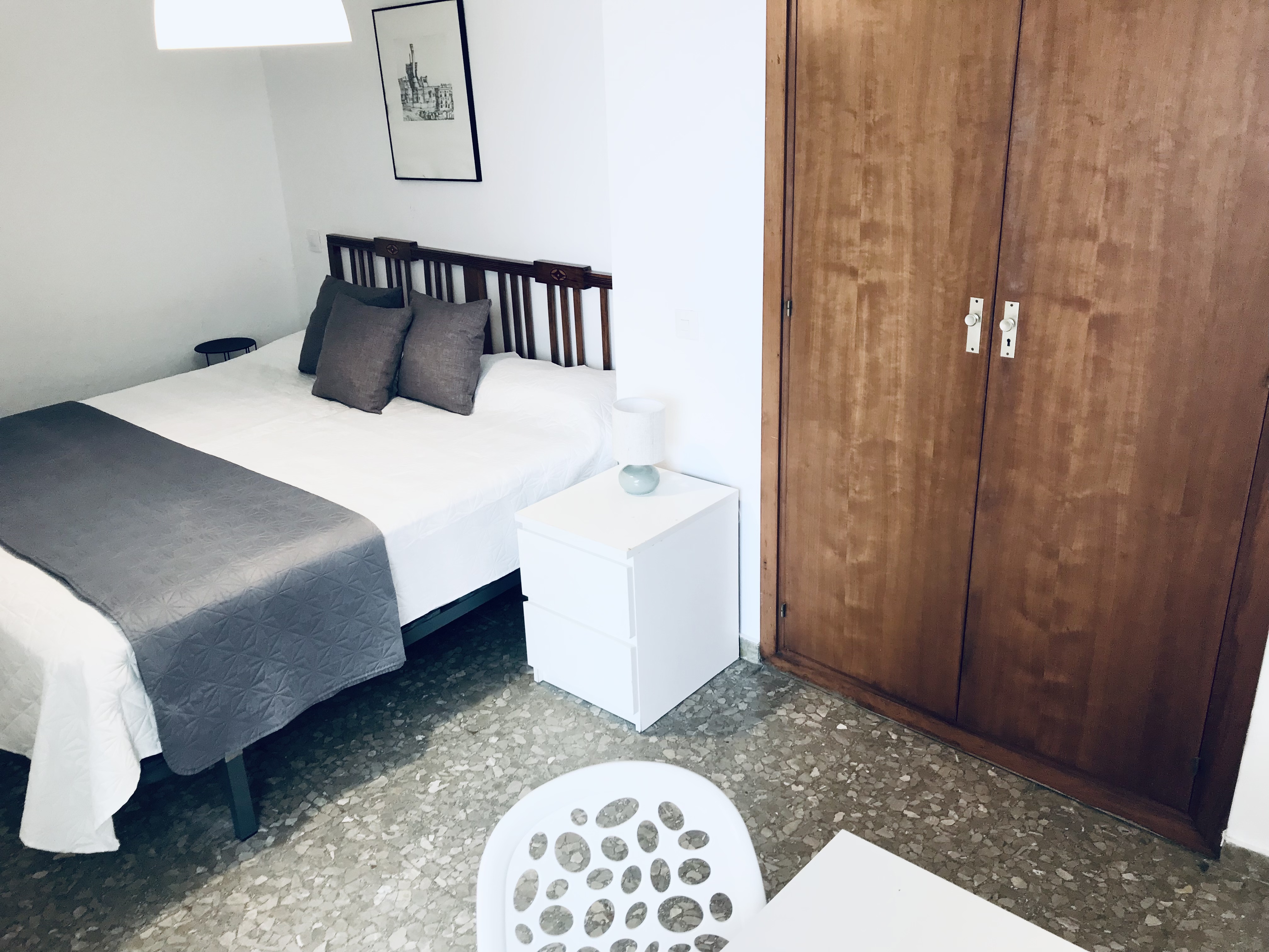 Habitación 80 m², Cádiz