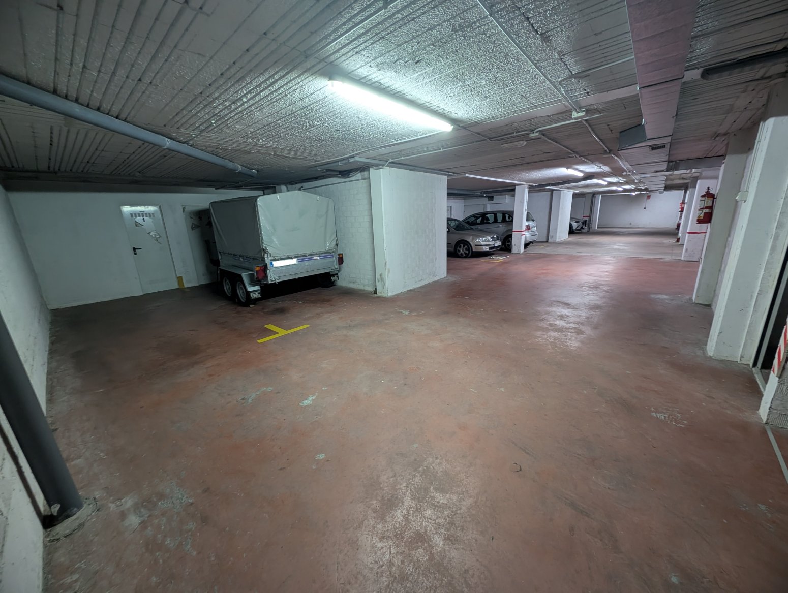 Piso de 76 m² en Limpias