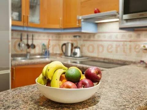 Piso de 45 m² en San Bartolomé de Tirajana