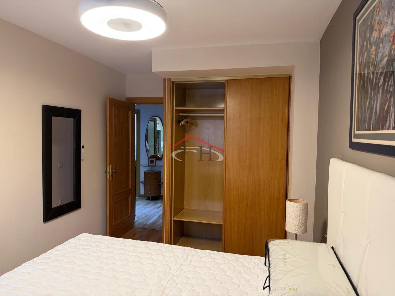 Piso de 71 m² en León