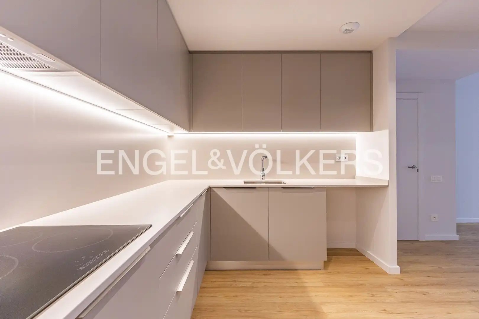 Piso de 129 m² en Sabadell
