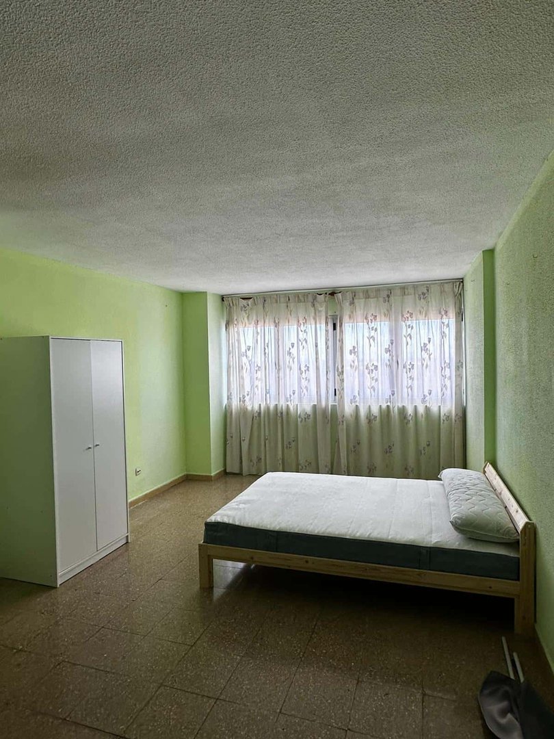 Habitació de lloguer, Las Palmas de Gran Canaria