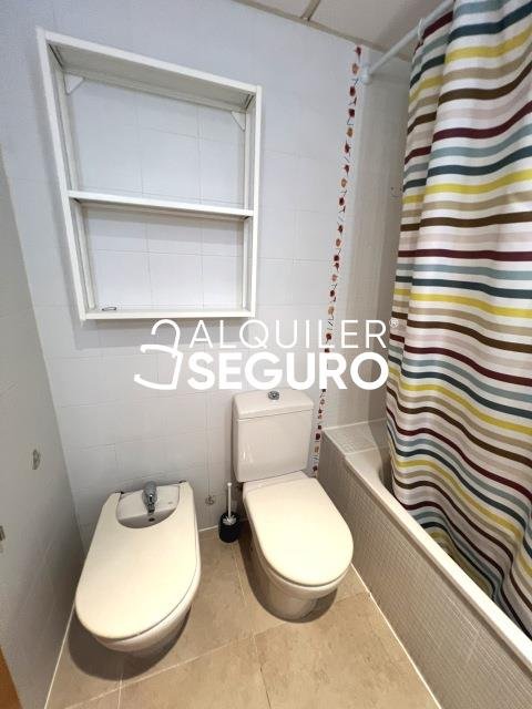Piso de 79 m² en Canet de Berenguer