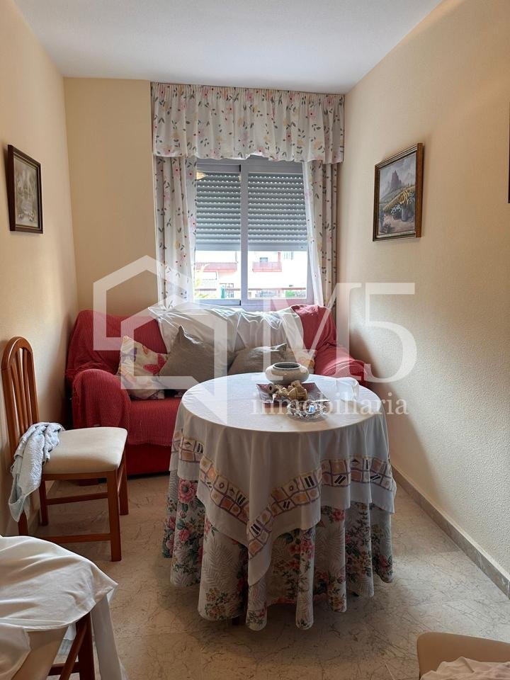 Piso de 75 m² en Vélez-Málaga