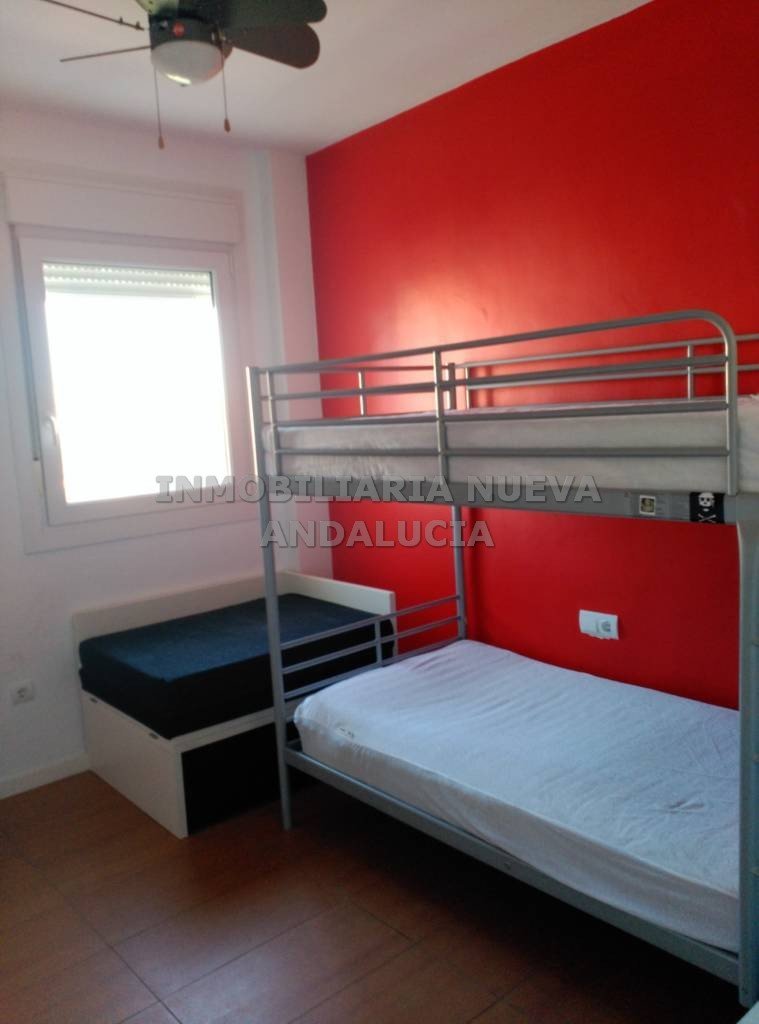 Piso de 70 m² en Almería