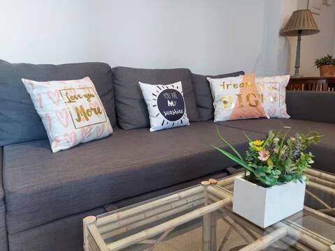 Wohnung 50 m² in Madrid