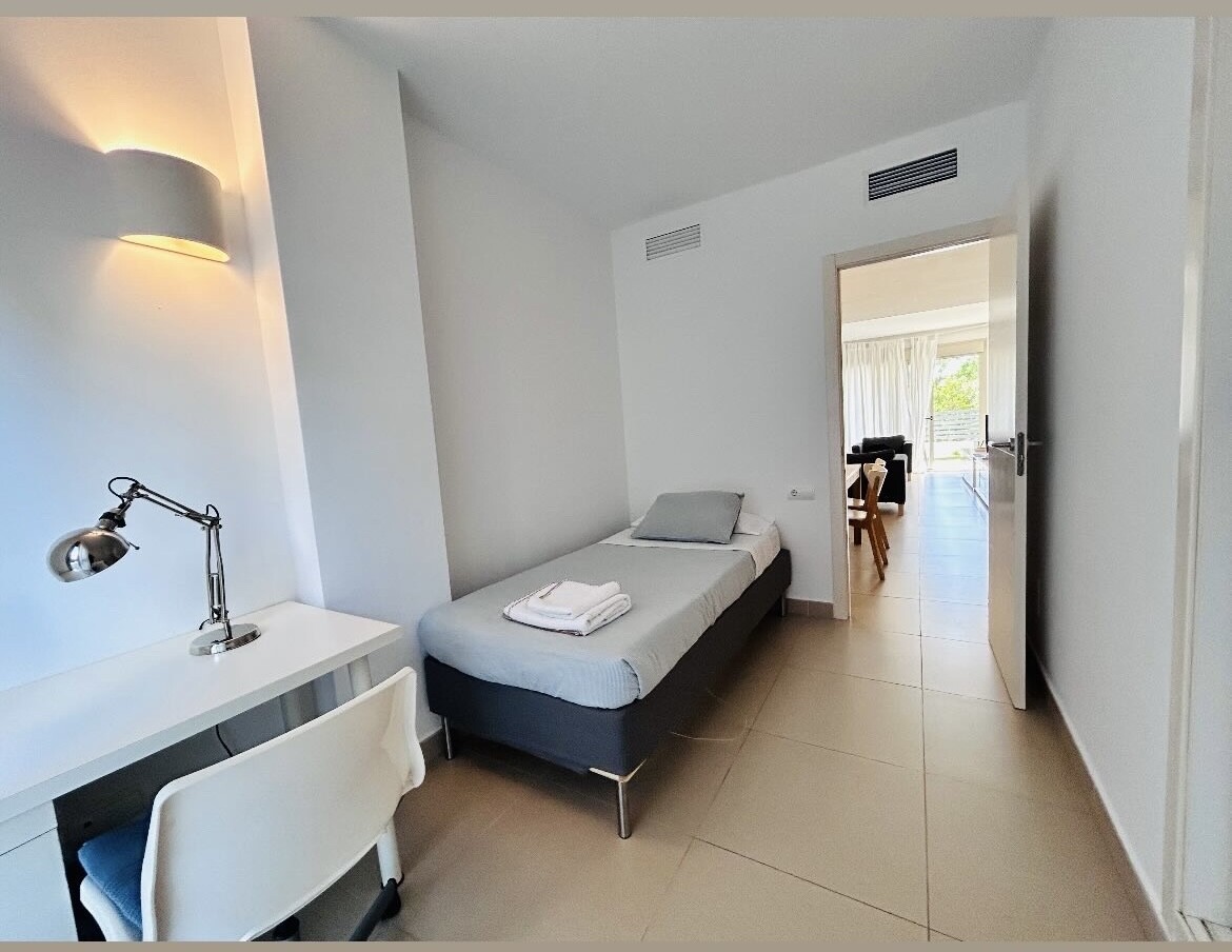 Piso de 130 m² en Santa Eulària des Riu