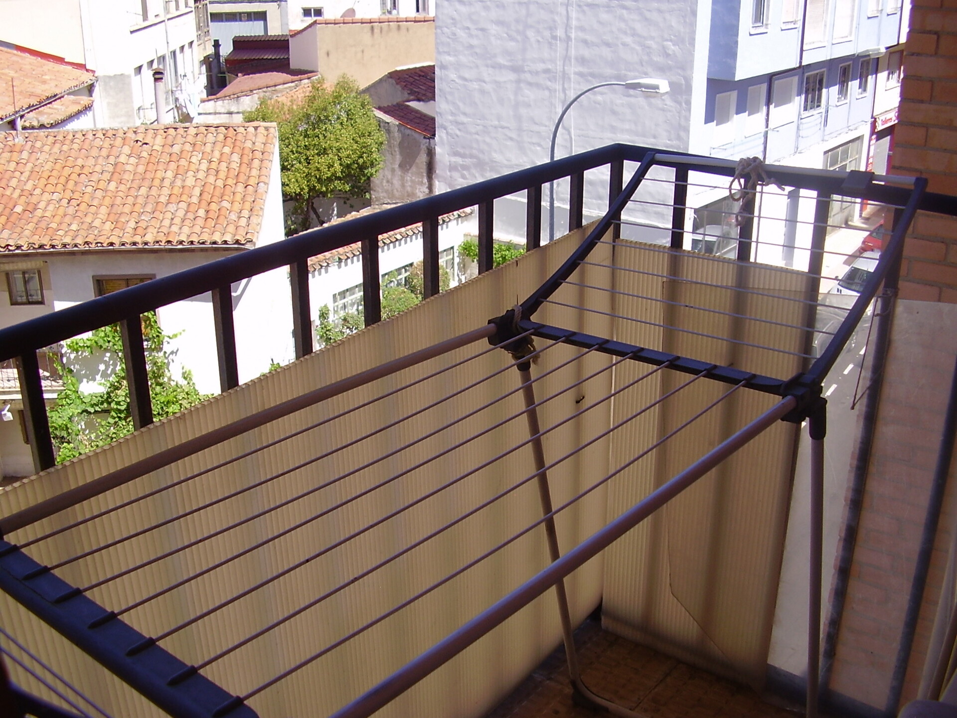 Piso de 99 m² en Soria