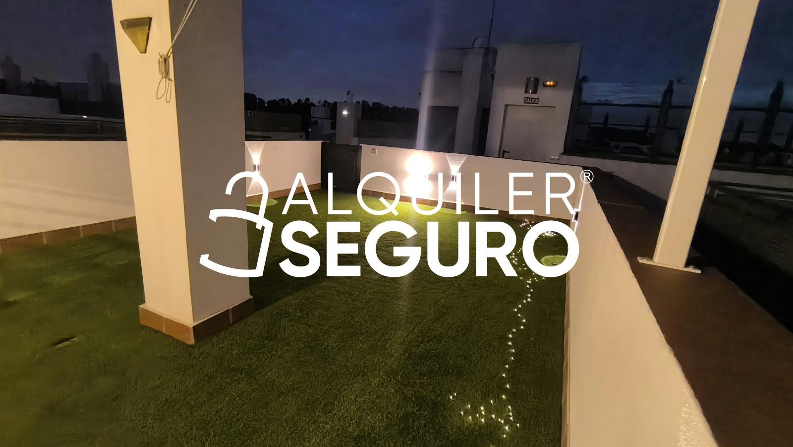 Pis de 41 m² a Gelves