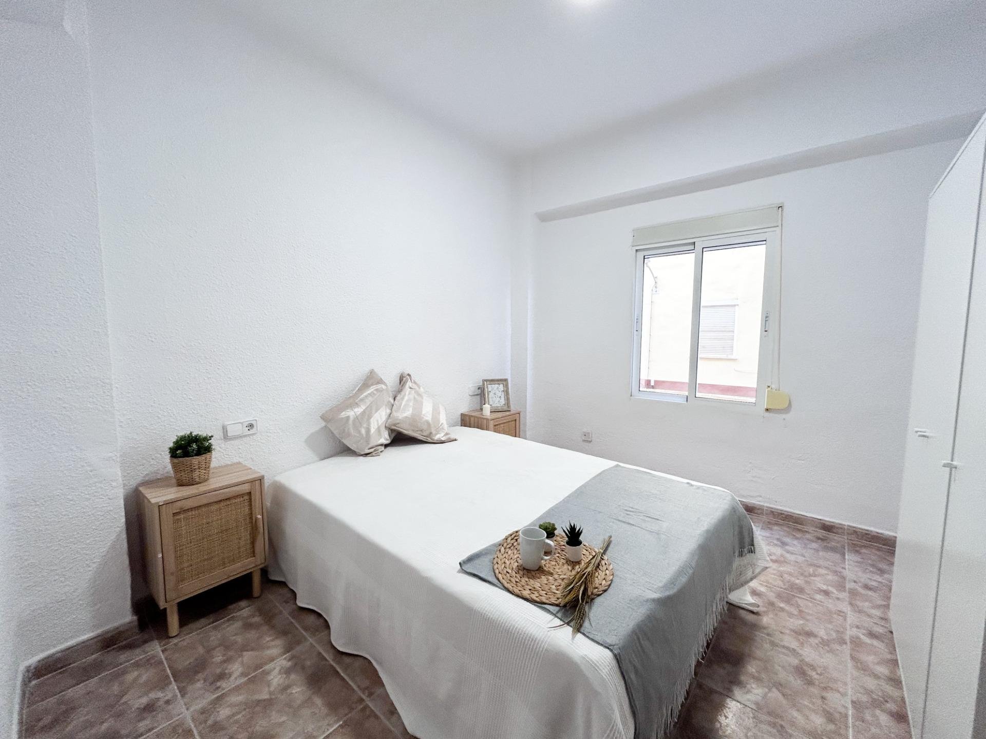 Pis de 60 m² a Castelló de la Plana