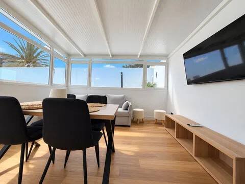 Casa de 110 m² en Mogán