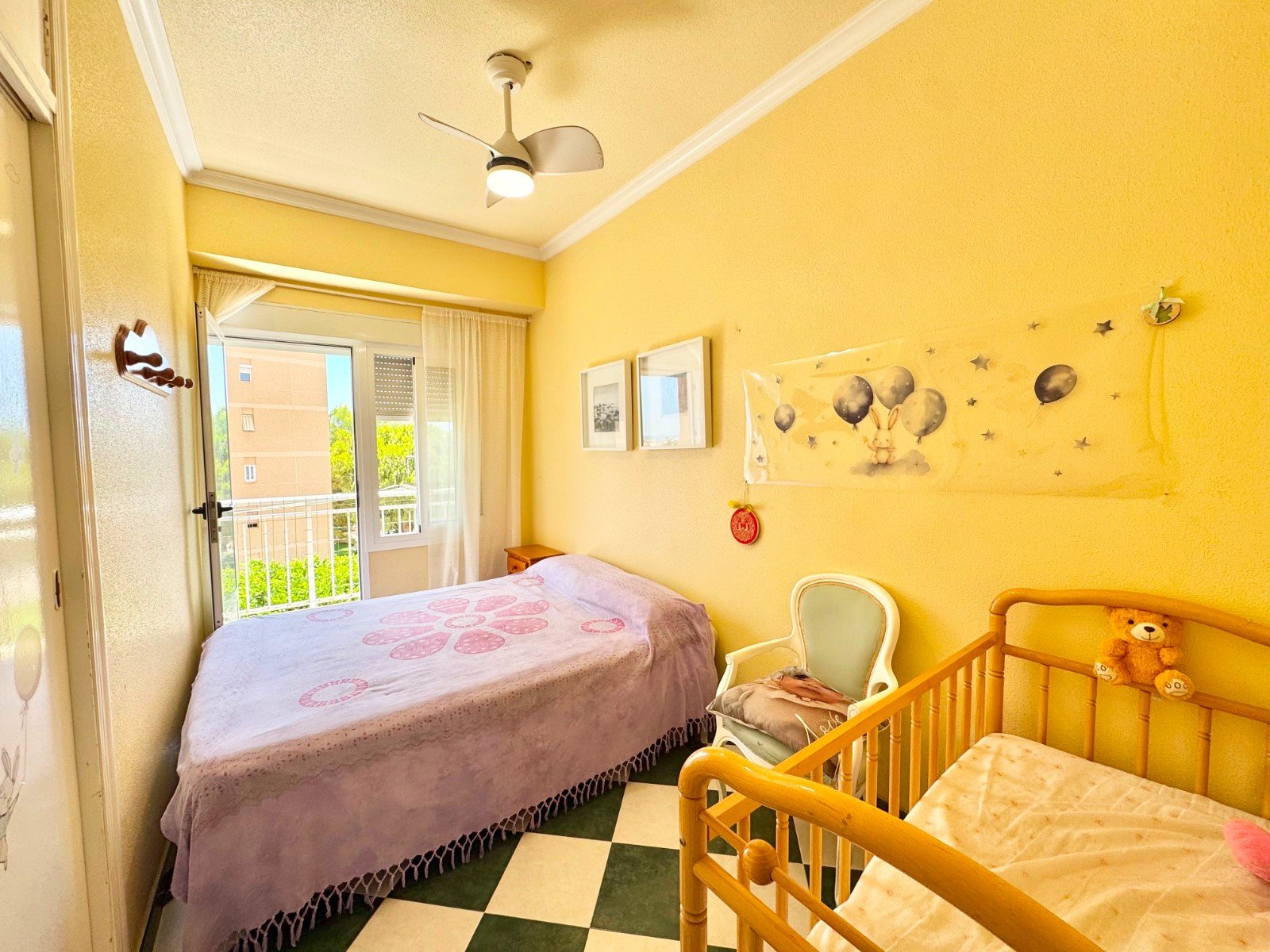Apartamento 85 m² em Torrevieja