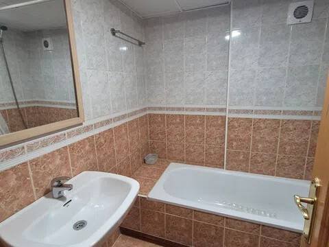 Piso de 45 m² en Sevilla