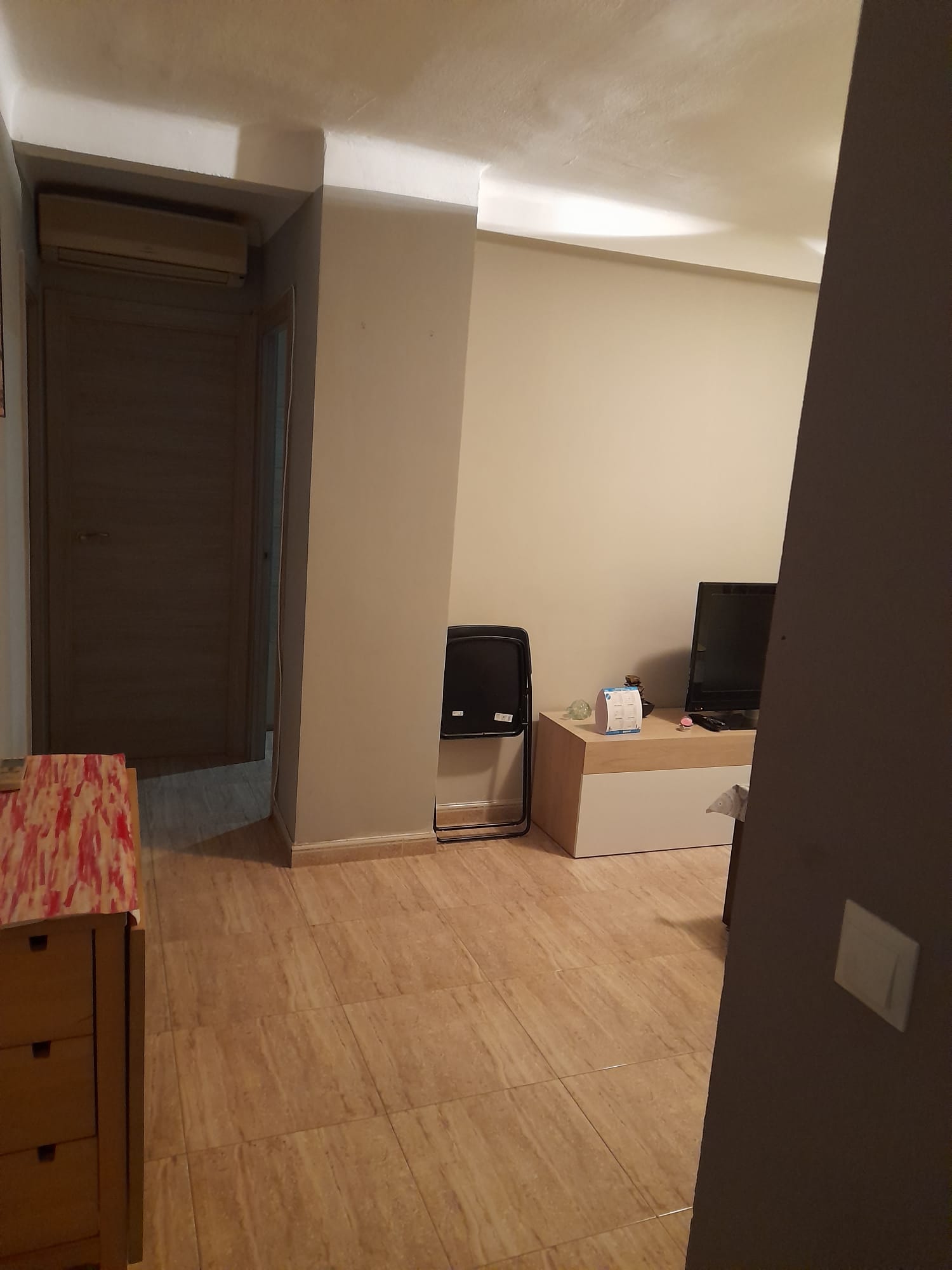Habitació de lloguer, l'Hospitalet de Llobregat